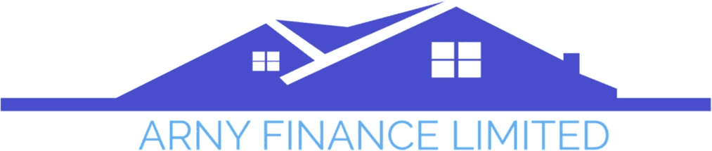 Arny Finance logo